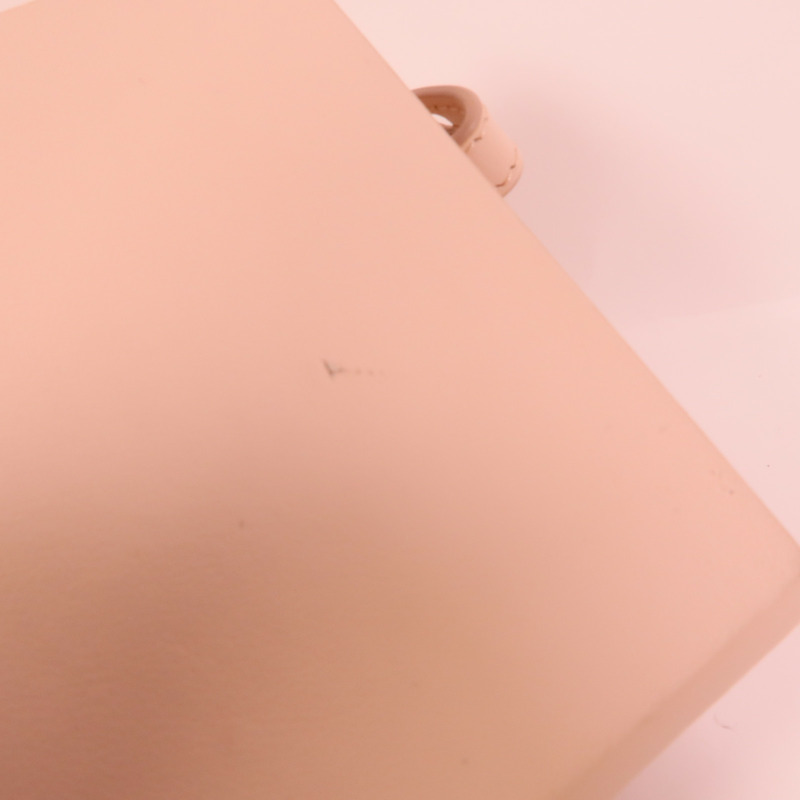 FENDI 牛皮皮革Horizontal Box Bag肩背袋-14