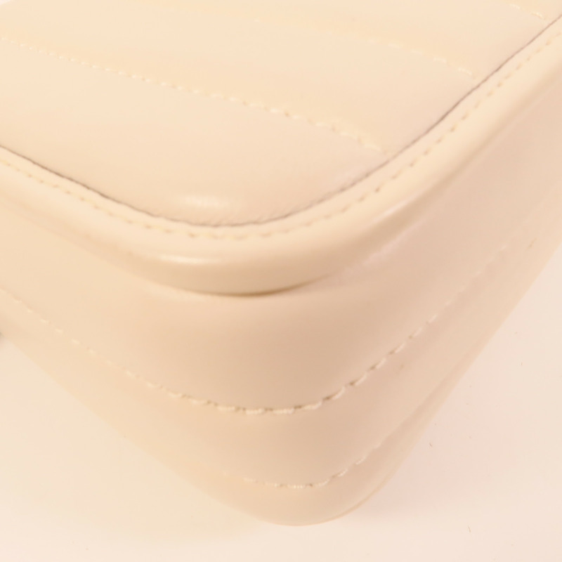 COACH 羊皮皮革Shoulder Bag肩背袋-10