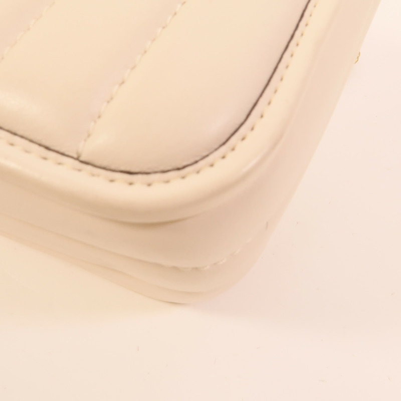 COACH 羊皮皮革Shoulder Bag肩背袋-12