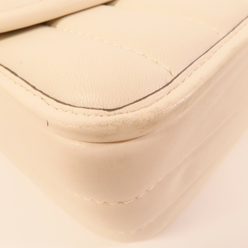 COACH 羊皮皮革Shoulder Bag肩背袋-13