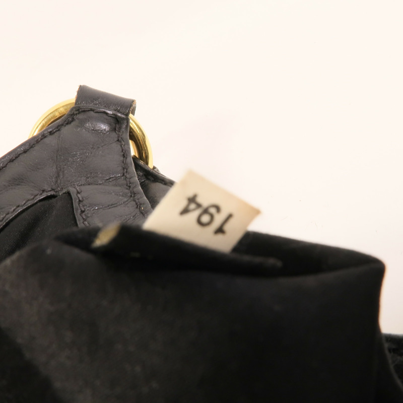 Miu Miu 牛皮皮革Shoulder Bag肩背袋-8