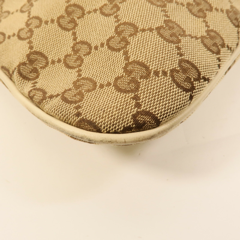 GUCCI 帆布Handabg手挽袋-12
