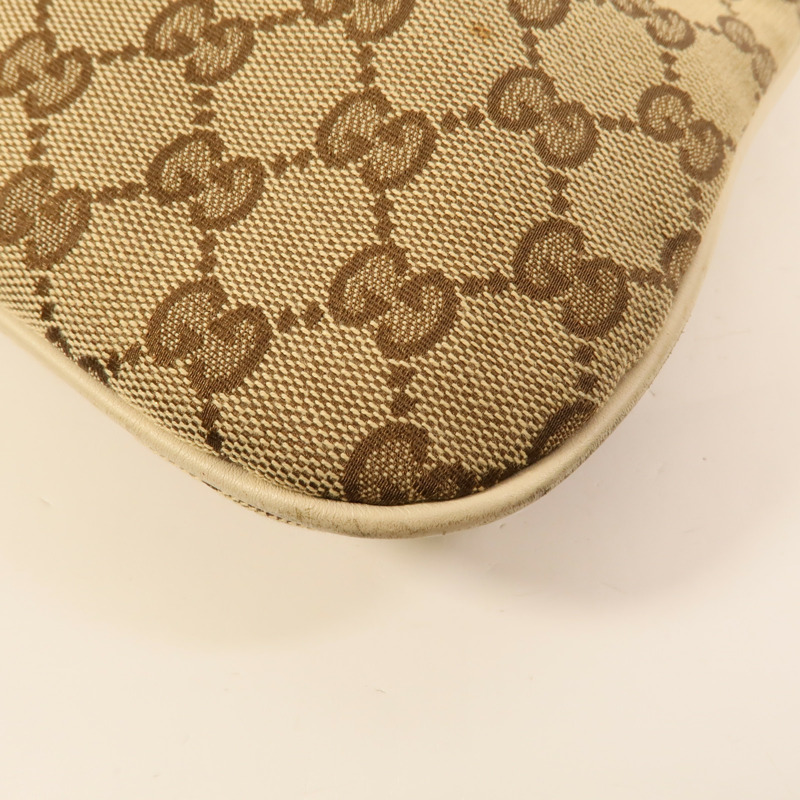 GUCCI 帆布Handabg手挽袋-13