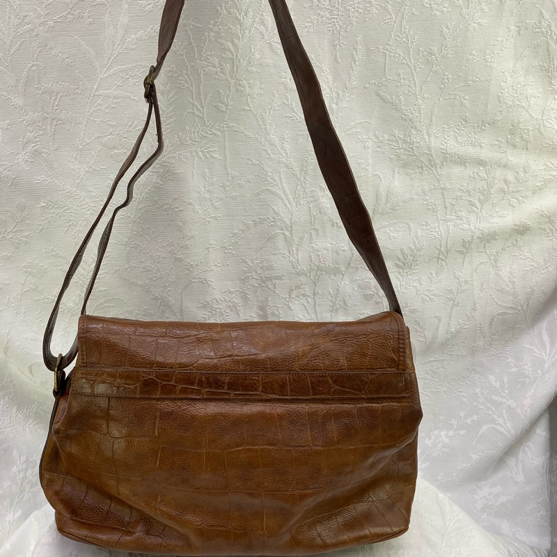 Mulberry Crossbody Bag-1