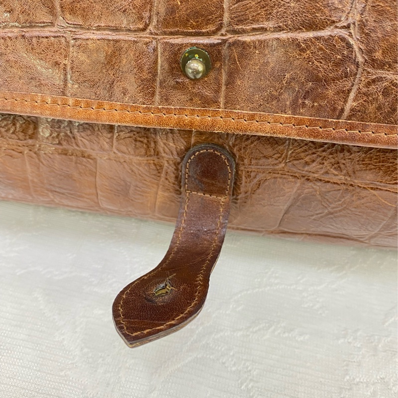 Mulberry Crossbody Bag-2