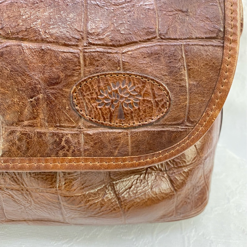 Mulberry Crossbody Bag-3