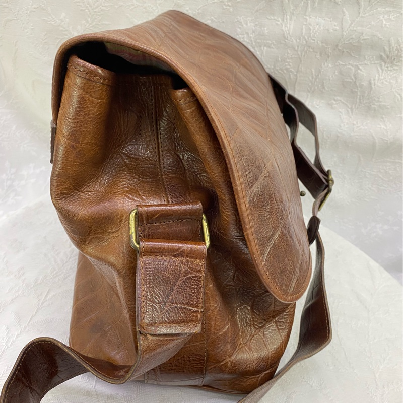 Mulberry Crossbody Bag-4