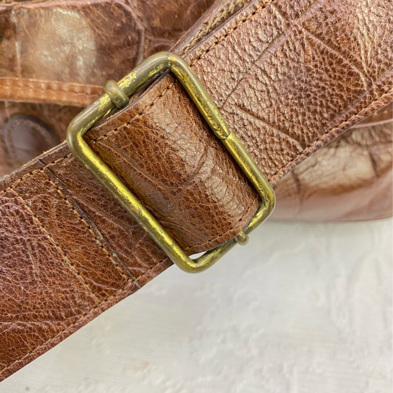 Mulberry Crossbody Bag-5