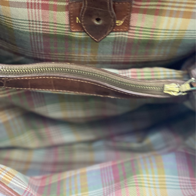 Mulberry Crossbody Bag-7
