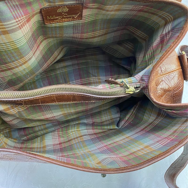 Mulberry Crossbody Bag-11