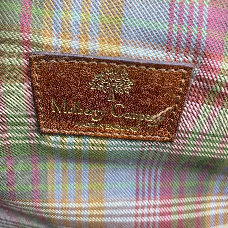 Mulberry Crossbody Bag-13