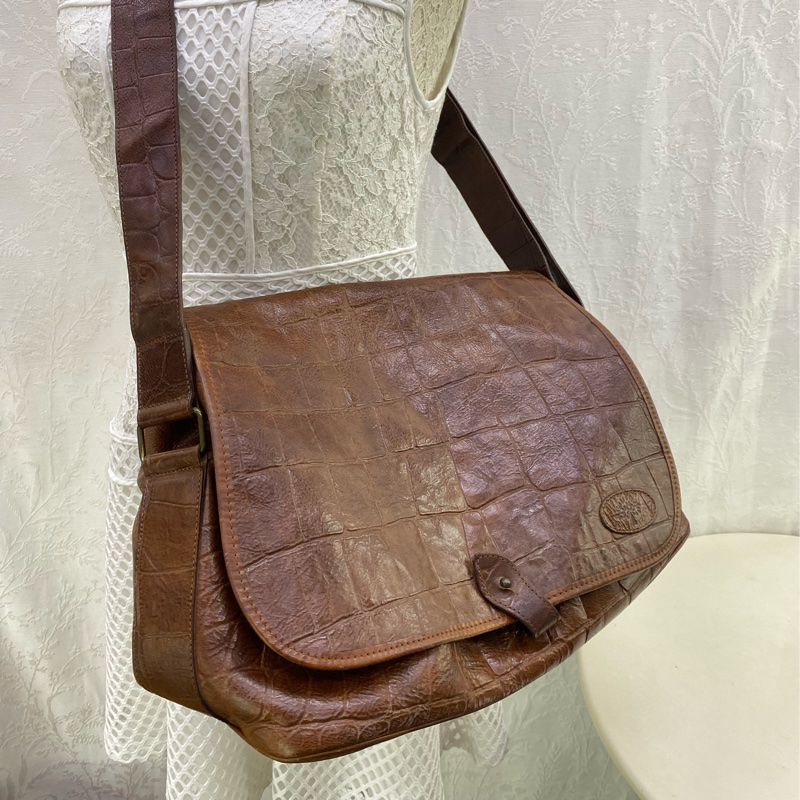 Mulberry Crossbody Bag-20