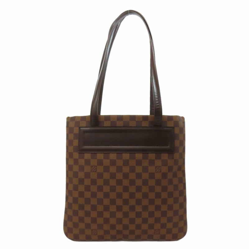 路易威登 N51149 Clifton 女士 Damier 帆布手提包-0