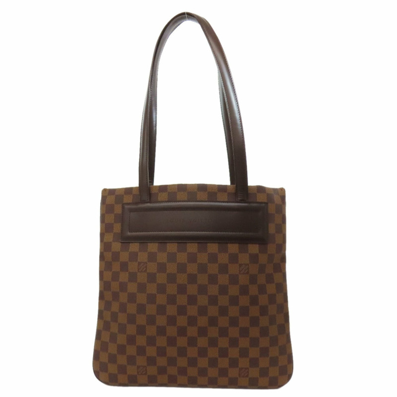 路易威登 N51149 Clifton 女士 Damier 帆布手提包-1