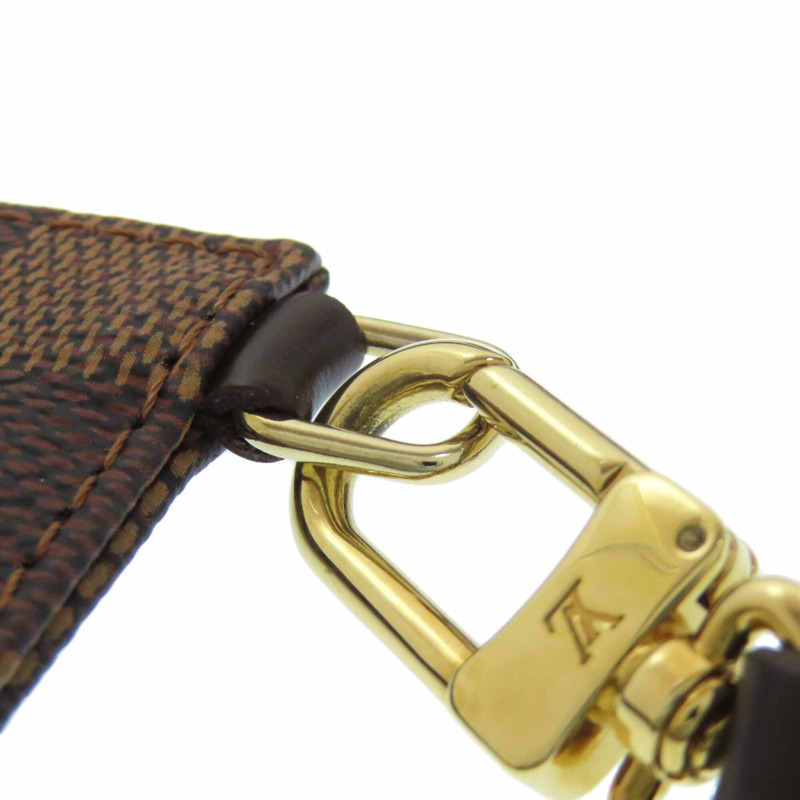 路易威登 N51149 Clifton 女士 Damier 帆布手提包-8
