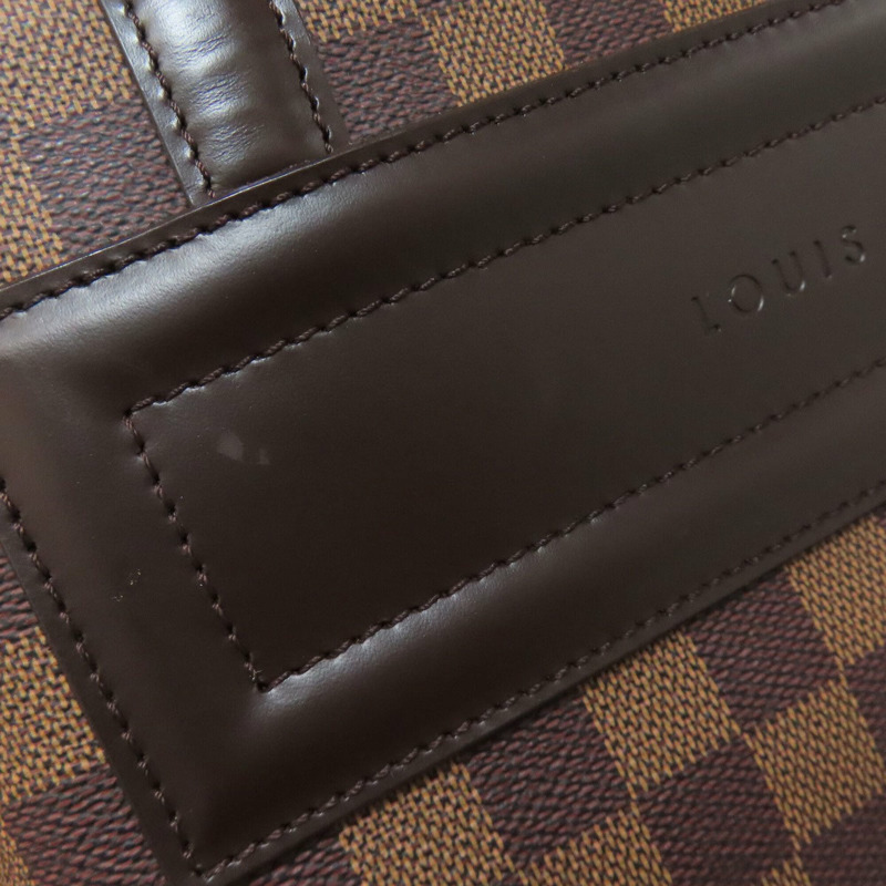 路易威登 N51149 Clifton 女士 Damier 帆布手提包-10