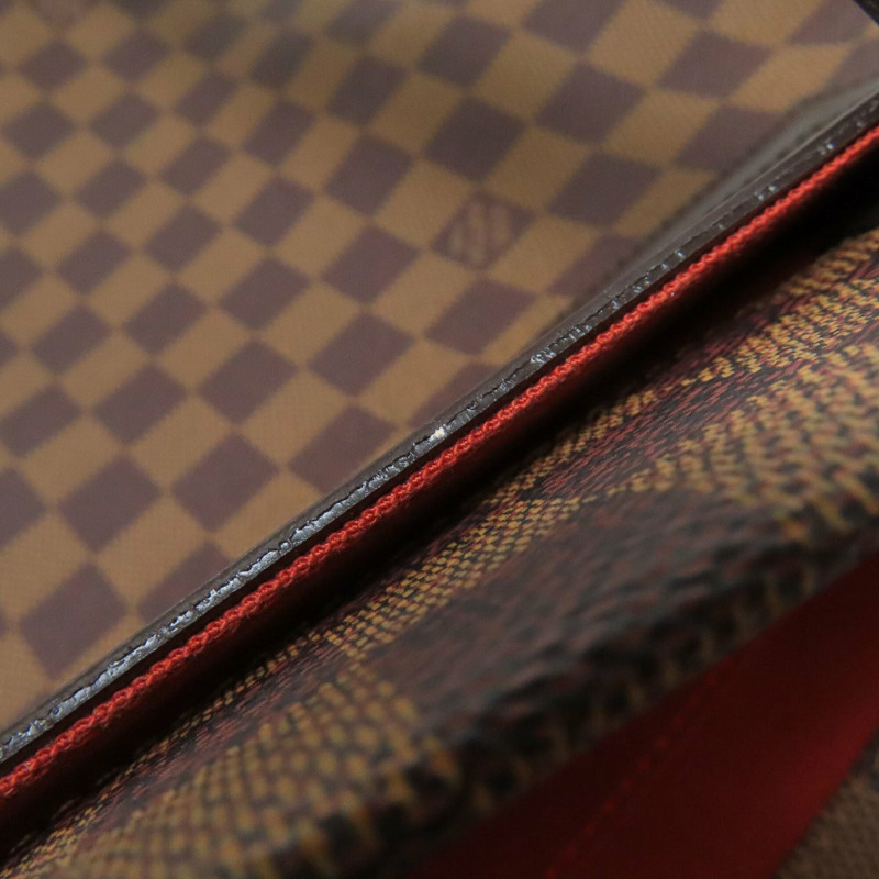 路易威登 N51149 Clifton 女士 Damier 帆布手提包-11