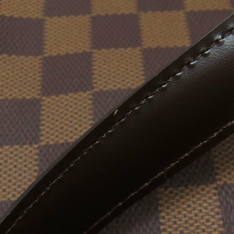 路易威登 N51149 Clifton 女士 Damier 帆布手提包-12