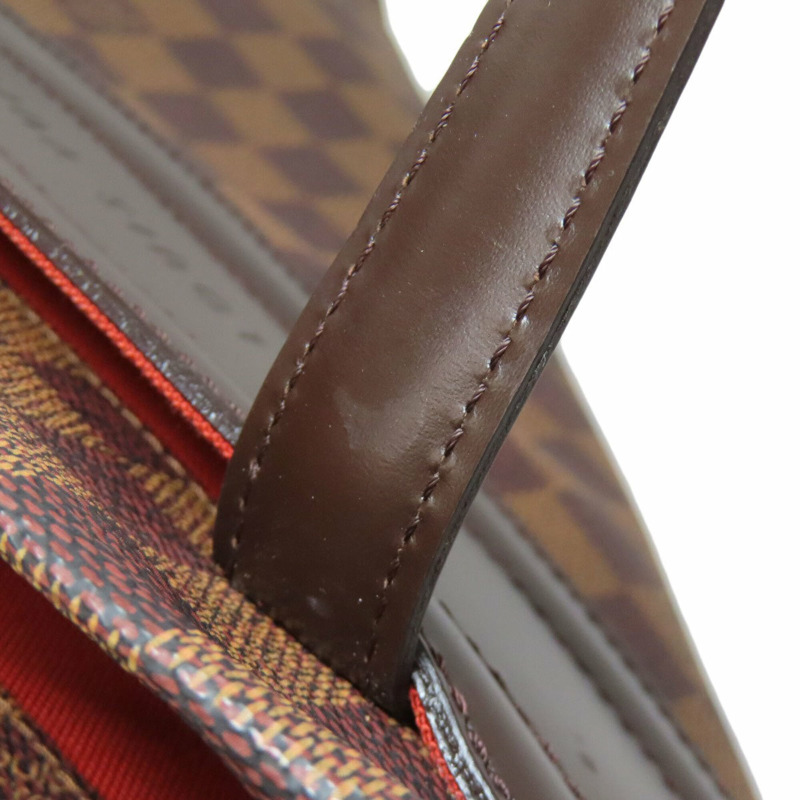路易威登 N51149 Clifton 女士 Damier 帆布手提包-13