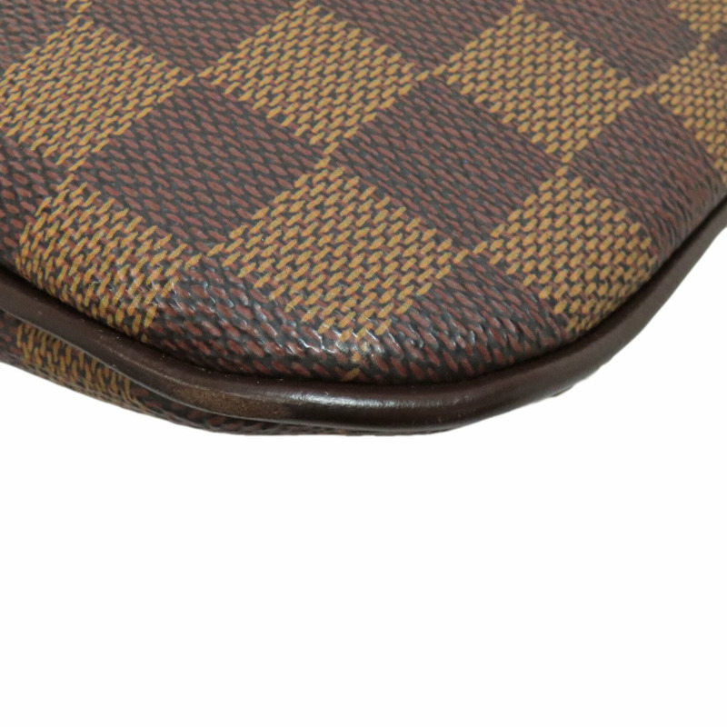 路易威登 N51149 Clifton 女士 Damier 帆布手提包-14