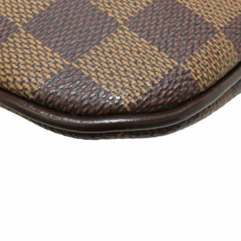路易威登 N51149 Clifton 女士 Damier 帆布手提包-15