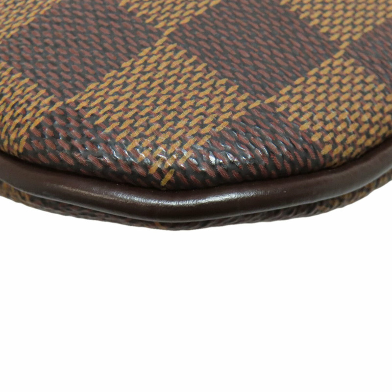 路易威登 N51149 Clifton 女士 Damier 帆布手提包-16