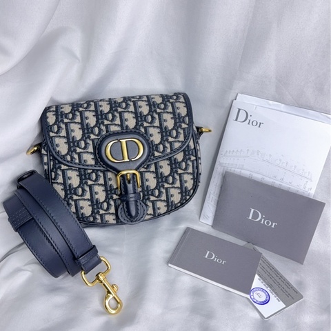 Dior mini bobby
