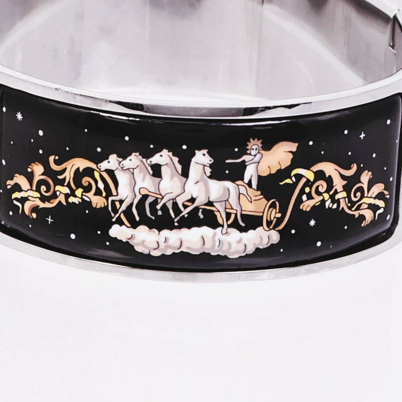 HERMES Loquet L01.201-11