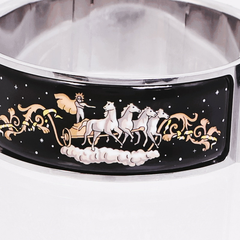 HERMES Loquet L01.201-12