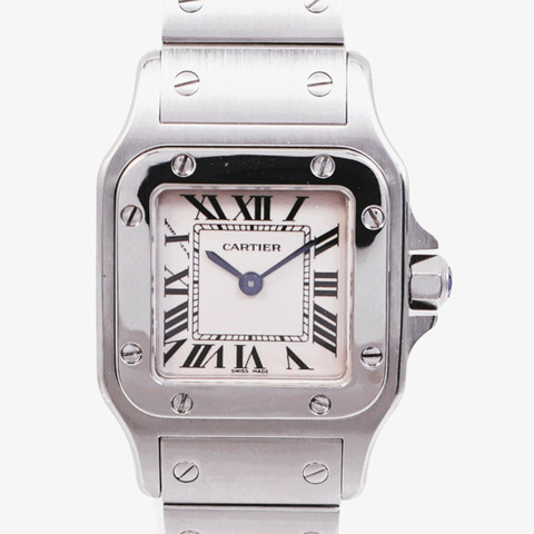 CARTIER Santos W20056D6