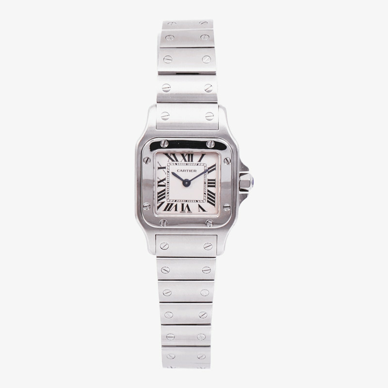CARTIER Santos W20056D6-1