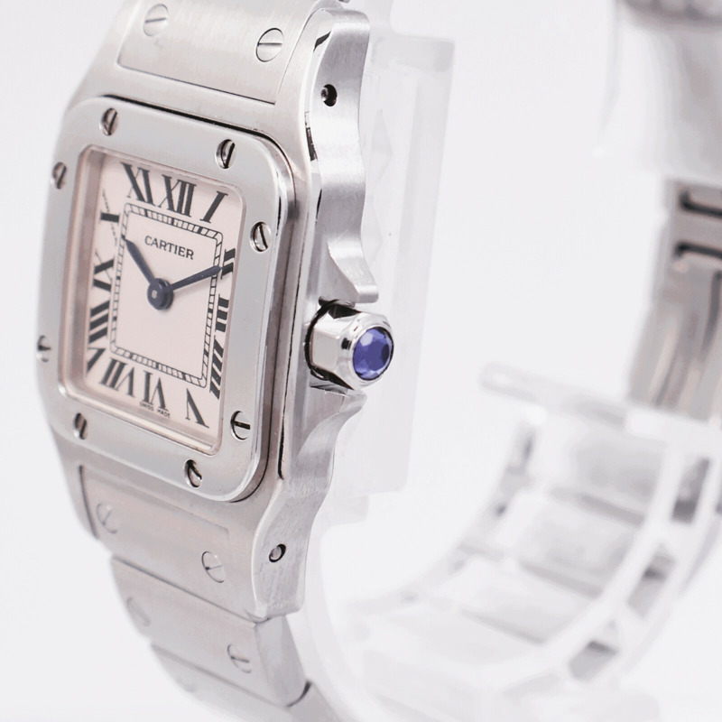 CARTIER Santos W20056D6-2