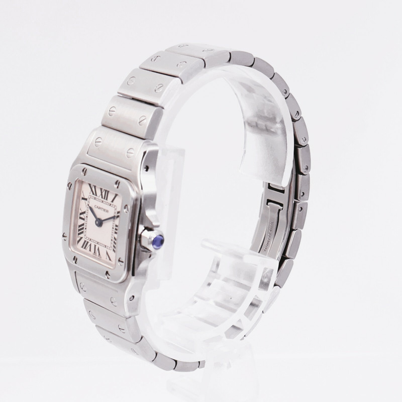 CARTIER Santos W20056D6-3
