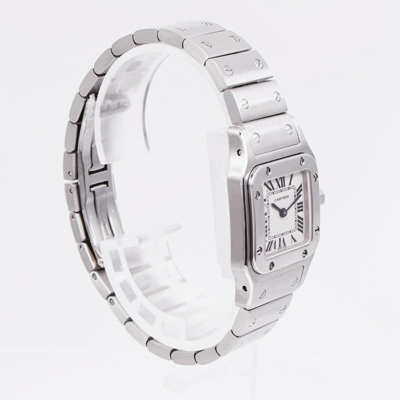CARTIER Santos W20056D6-4