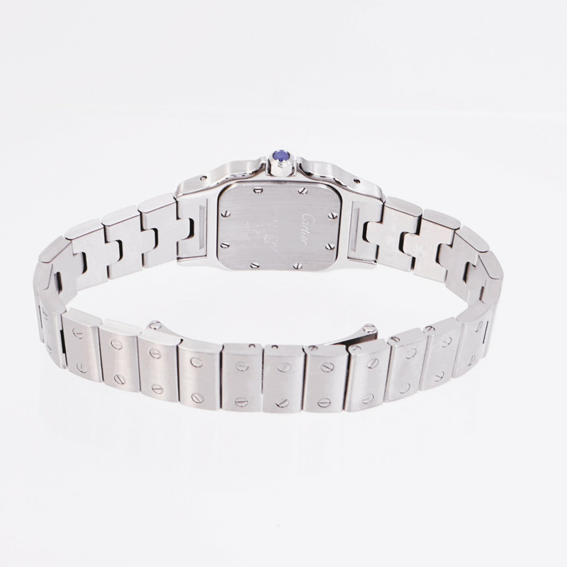CARTIER Santos W20056D6-5