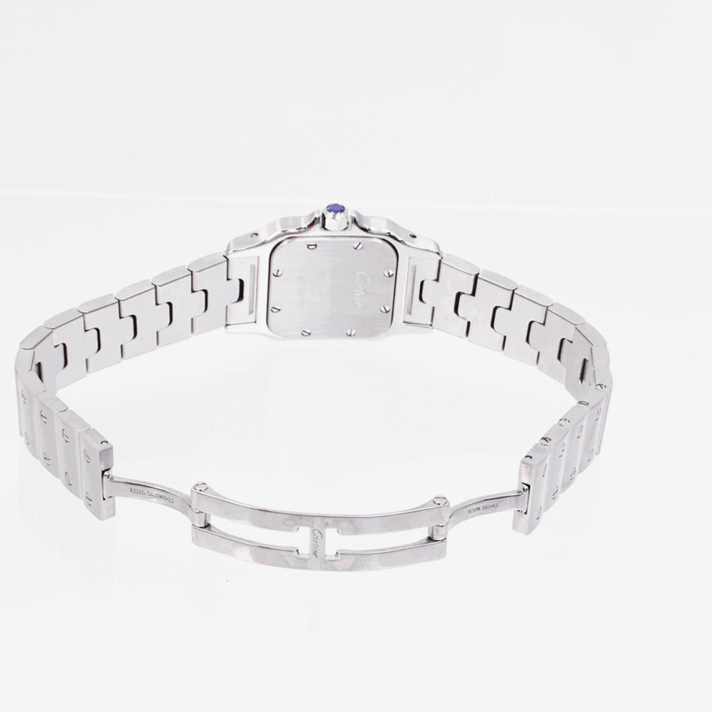 CARTIER Santos W20056D6-6
