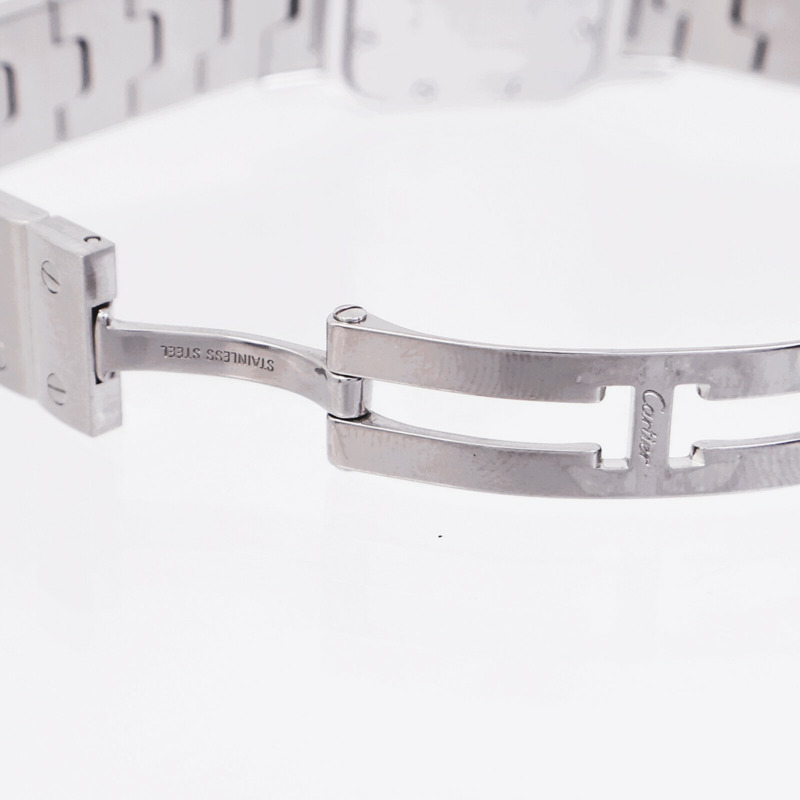 CARTIER Santos W20056D6-8