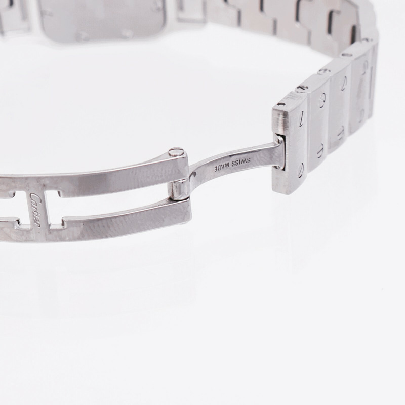 CARTIER Santos W20056D6-9