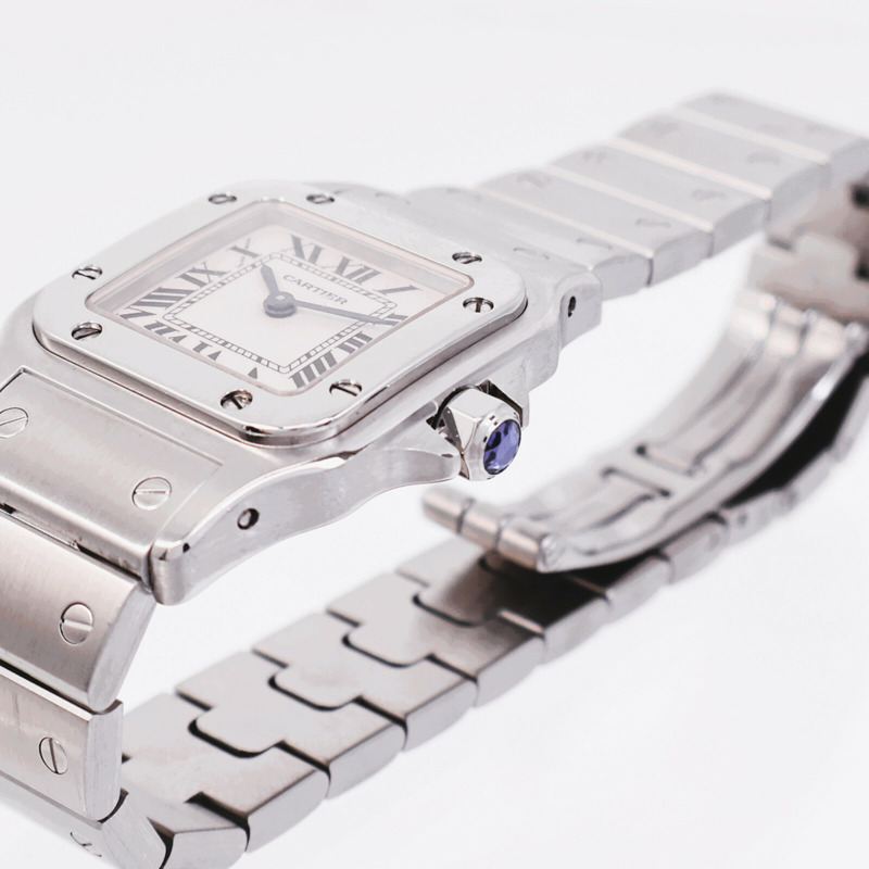 CARTIER Santos W20056D6-11