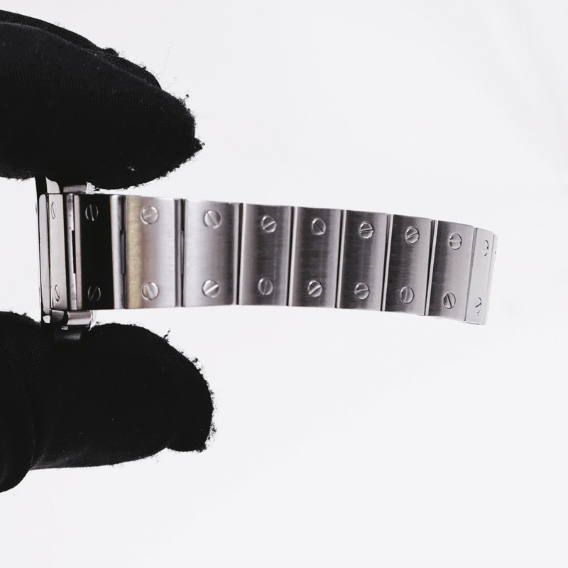 CARTIER Santos W20056D6-12