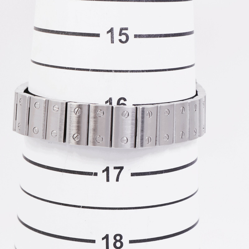 CARTIER Santos W20056D6-13