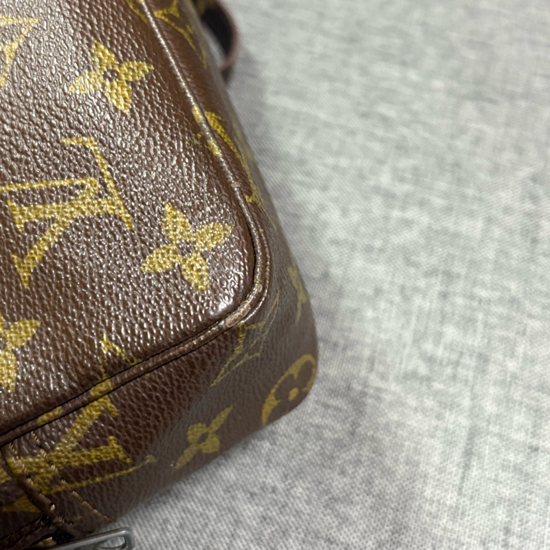LV 老花相機包 手拿包 斜挎包 23cm-29