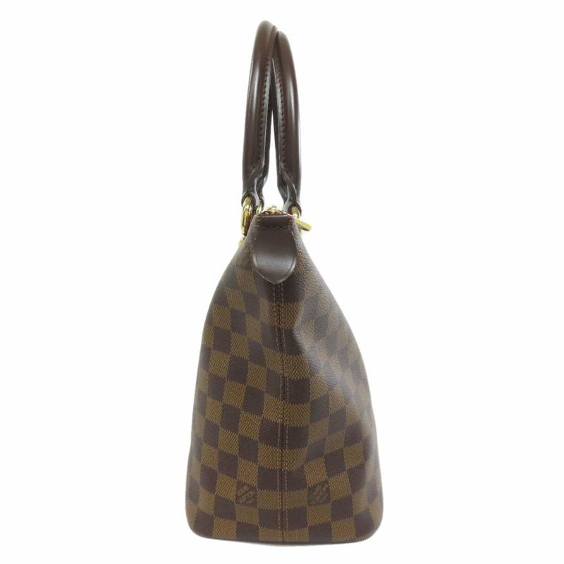 Louis Vuitton N51183 Saleya PM 手提包 Damier 帆布 女士路易威登 LOUIS VUITTON-2
