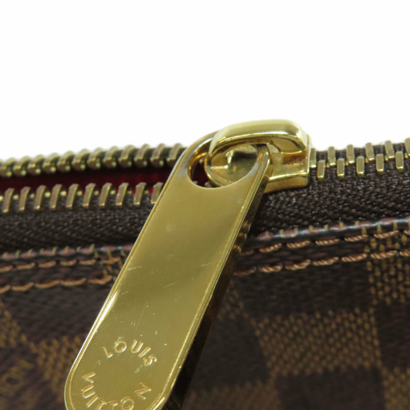 Louis Vuitton N51183 Saleya PM 手提包 Damier 帆布 女士路易威登 LOUIS VUITTON-11