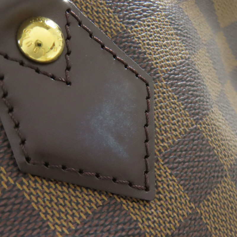 Louis Vuitton N51183 Saleya PM 手提包 Damier 帆布 女士路易威登 LOUIS VUITTON-12
