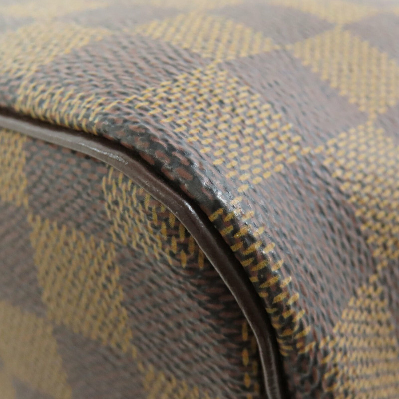 Louis Vuitton N51183 Saleya PM 手提包 Damier 帆布 女士路易威登 LOUIS VUITTON-14