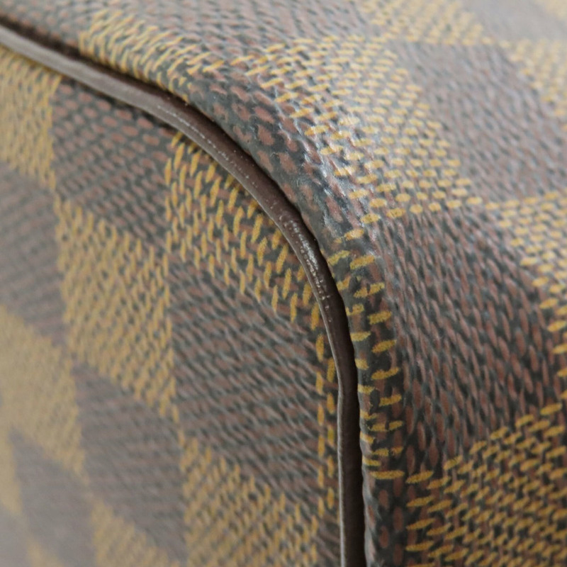 Louis Vuitton N51183 Saleya PM 手提包 Damier 帆布 女士路易威登 LOUIS VUITTON-16