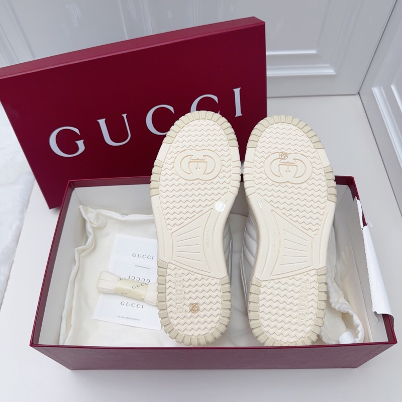 全新全套 Gucci古馳 Re-Web 37碼-2
