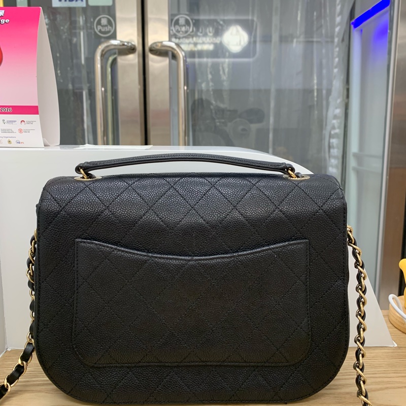 Chanel Cuba flap-1