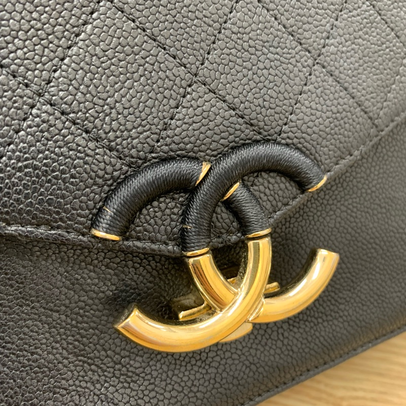 Chanel Cuba flap-2